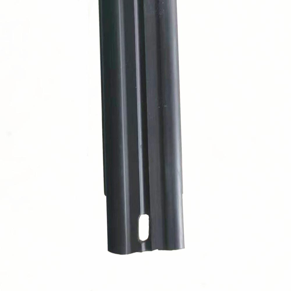 Уплотнители молдинги крыши для 2007-20 Toyota Tundra Double Cab 75551-0C050