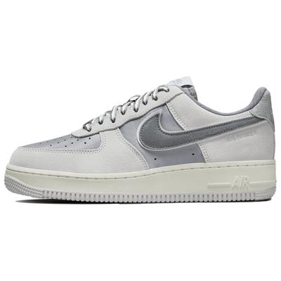 Женские кроссовки Air Force 1 '07 Lx 'Athletic Club Light Smoke Grey' DQ5079-001