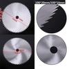 Saw Blade Circular Saw Blade Cutting Disc Bore Diameter 16/20mm 100mm Circular