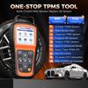 OTOFIX Tirego 808 Инструмент для программирования TPMS Версия WiFi. TS508 TPMS Relearn Tool Активация/Переобучение Всех Датчиков Программирование MX-Sensors