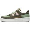 Air Force 1 '07 Lx Low Toasty Oil Green Sneakers DC8744-300