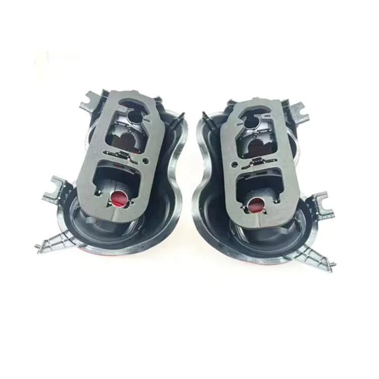 Задний фонарь для Smart Fortwo 451 - Модели 4518200164 и 4518200264