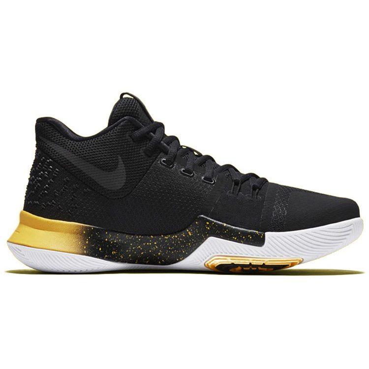 Nike Kyrie 3 Ep 'Мультиколор' 852396-901