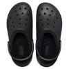 Crocs Женские сандалии Baya Platform Lined Clog EVA 4,2 см 'Черный'
