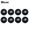 Car Door Shock Absorber Pads Anti-collision Shock Absorbing Gasket For BMW Performance E46 E60 E90 E39 E87 E36 E92 E70 E91 X3 X5