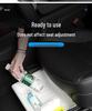 Under-Seat Storage Organizer for Tesla Model Y Refresh