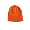 Unisex Adjustable Fleeced Knitted Beanie 100 Colors Soft Comfortable for Casual Business Travel Daily Use Beach Fishing Party