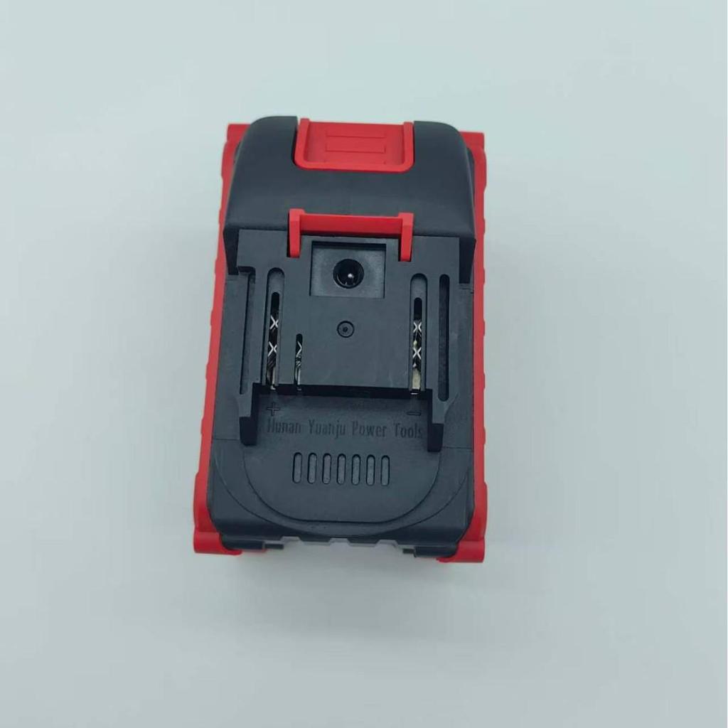 Литий-ионный аккумуляторный блок Makita 21В 21700 с 5 разъемами