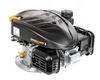 Loncin LC1P65FE-B lawnmower engine, shaft 22.2x62 mm, 4 HP