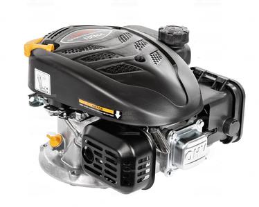 Loncin LC1P65FE-B lawnmower engine, shaft 22.2x62 mm, 4 HP