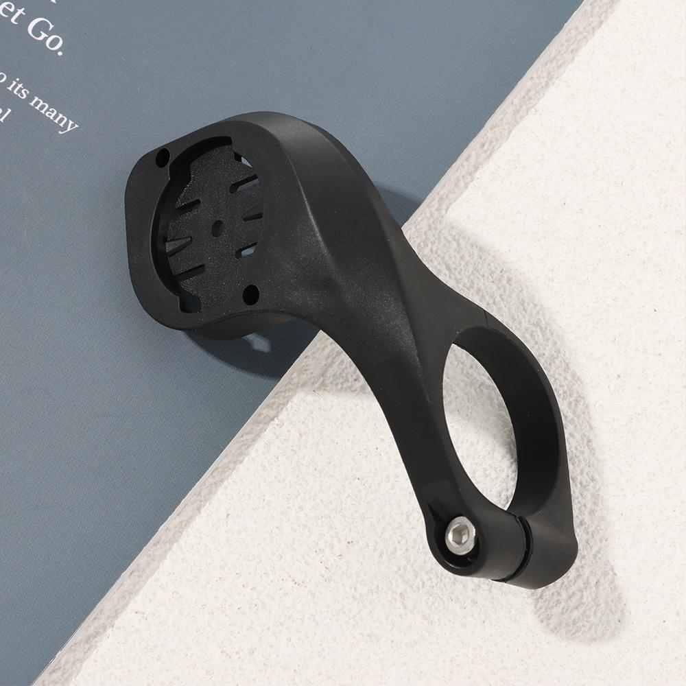 Durable Sport Handlebar Garmin Edge Plastic Cycling Bracket Bike Mount Bike Computer Holder