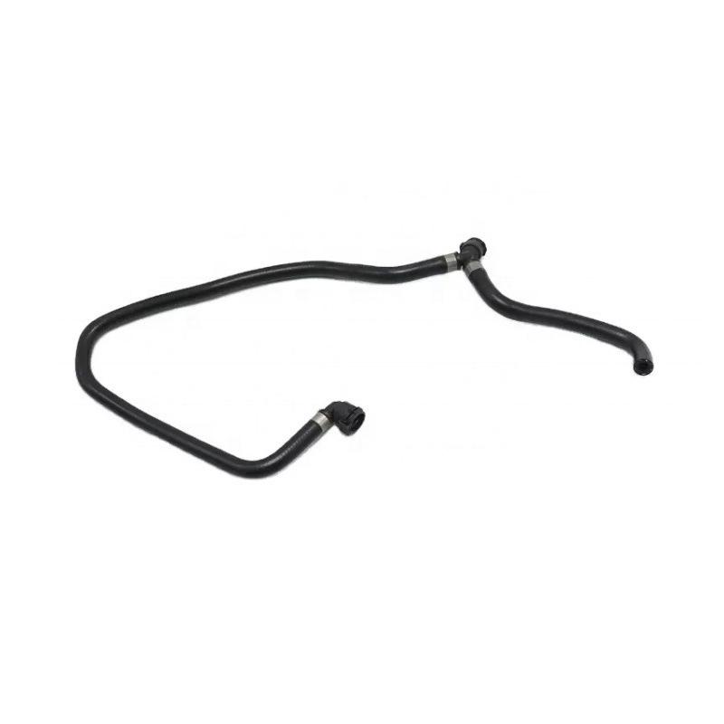 BMW B38 F35 Auxiliary Coolant Reservoir Hose Replacement (17127647293)