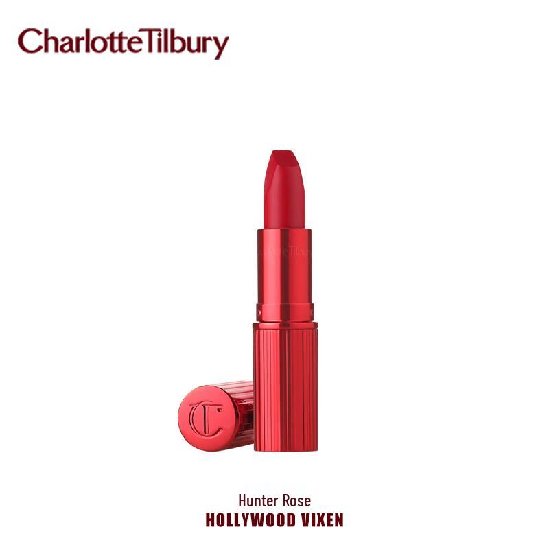 Charlotte Tilbury Матовая губная помада Revolution