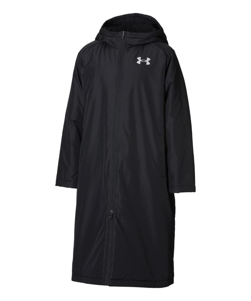 Under Armour UA Insulated Long Coat