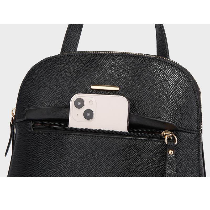 Простой и стильный дизайн, портативный рюкзак на одно плечо с диагональной перекладиной для матери, сумка-рюкзак