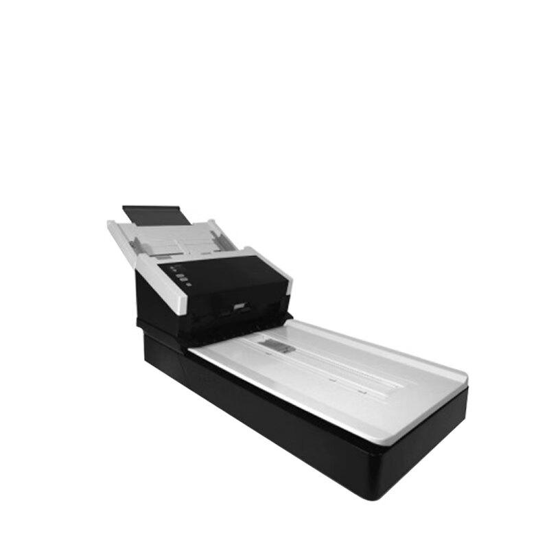 Avision DSL3880+ A4 ADF & Flatbed Scanner CN plug (adapter included)