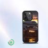 A-Audis R-S car Phone Case  For IPhone 16 15 14 13 12 11 Pro Mini Max Soft Magnetic Cover
