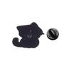 Anime Neko Cat Enamel Pins Cute Kawaii Character Brooches Japanese Manga Lapel Badges Otaku Fans Jewelry Gift
