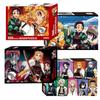 Demon Slayer Season2 Kimetsu No Yaiba Jigsaw Puzzles Tanjiro Nezuko Zenitsu Inosuke Kyojuro