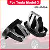 20 шт./лот Зажим уплотнителя накладки порога для Tesla Model 3 2017‑ OEM 1110167‑00‑A 111016700A Зажим-фиксатор боковой накладки