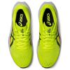 ASICS Men's Hyper Speed 4 Wide Safety Yellow Black Running Shoes 1011B876-750