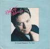 7-дюймовая пластинка ROBERT PALMER  It Could Happen To You EM99 EMI 1989 Великобритания Рок Б/у
