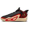 Кроссовки Air Tatum 1 GS Zoo для детей Черный Металлик-золотой Университетский-красный FJ4653-001