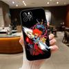 T-ThunderCats Shockproof Phone Case for Redmi Note 8 8T 9 9A 9C 9T 9S 10 11 11S 10C 10X 10A 10T Pro Max Plus Prime