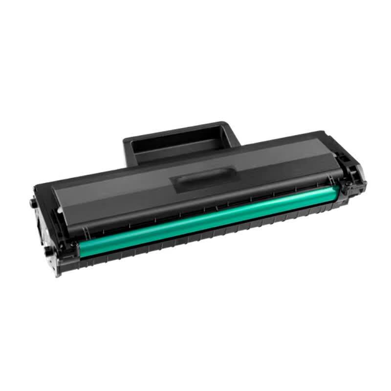 Compatible HP W1110A W1110X Black Toner Cartridge