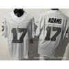 Retro Embroidered American Football Jersey Men Women Team Sports Uniform Cotton Blend Athletic Wear