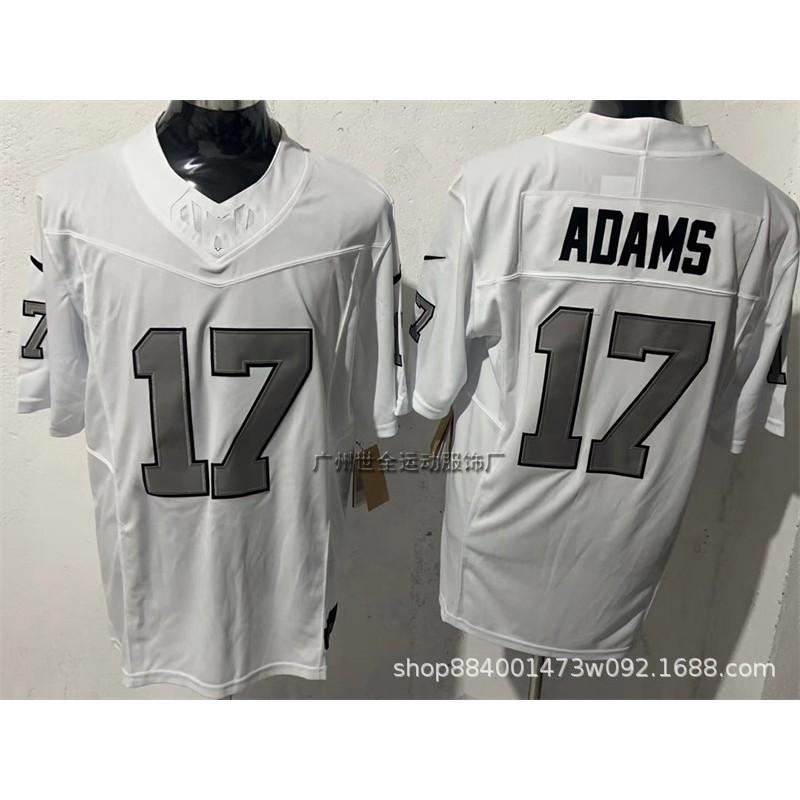 Retro Embroidered American Football Jersey Men Women Team Sports Uniform Cotton Blend Athletic Wear