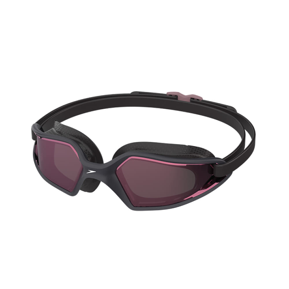 Зеркальные очки для плавания SPEEDO Hydropulse (8-12267002)