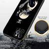 MH123 Чехол для телефона One Piece Санджи для iPhone 7 8 11 12 13 14 15 16 17 16E XS Pro Max XR X SE Air