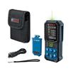 Télémètre Laser - BOSCH - GLM 50-27 CG - IP 65 - Bluetooth - 50 M De Portée