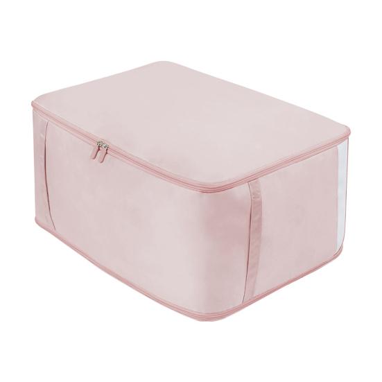 Самосжимающийся мешок для одеяла, большая вместимость, мешок для хранения одеяла, моющийся органайзер для гардероба