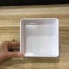 Huihuang 5-Inch Square Melamine Serving Dish