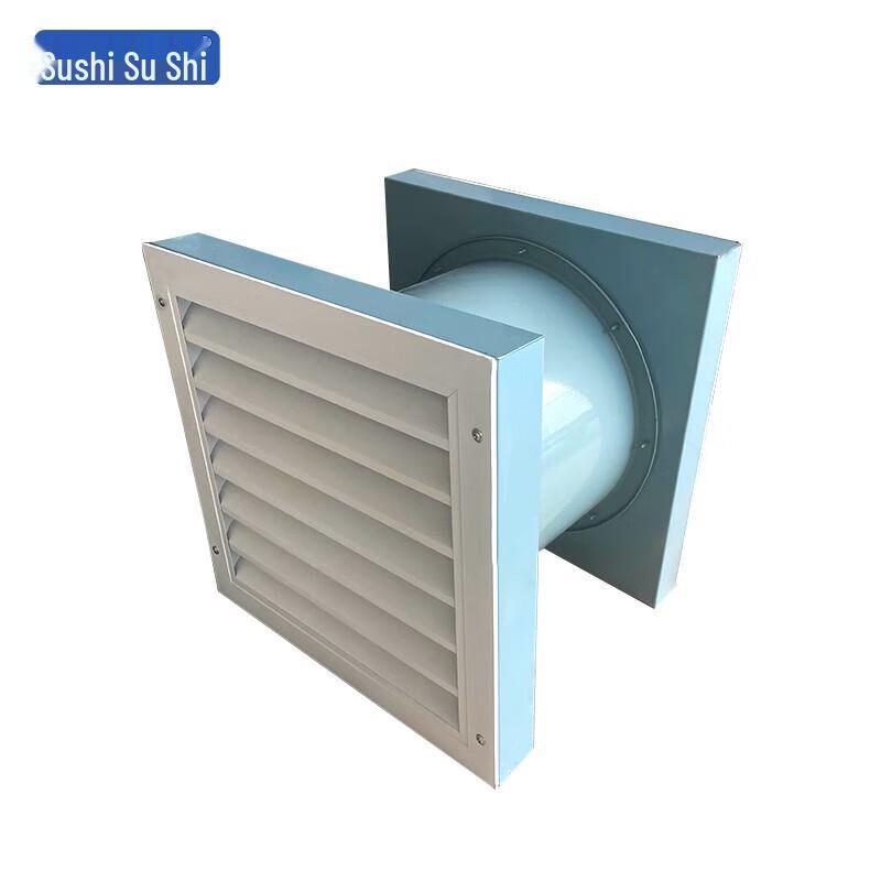 SUSHIR SS-10S 10kg/h Industrial Dehumidifier