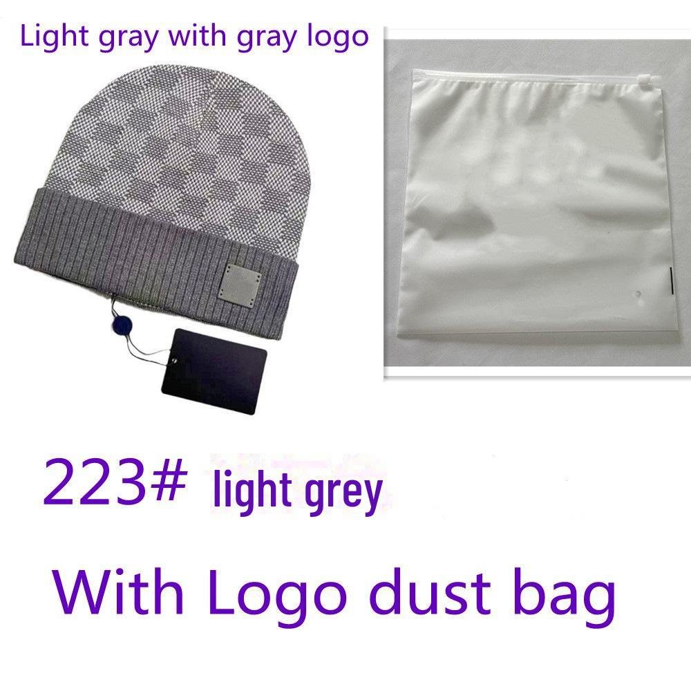 Унисекс зимняя шерстяная черная вязаная шапка для тепла на открытом воздухе