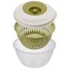 ELA ORION 112841 manual green dryer for salad, vegetables, fruits