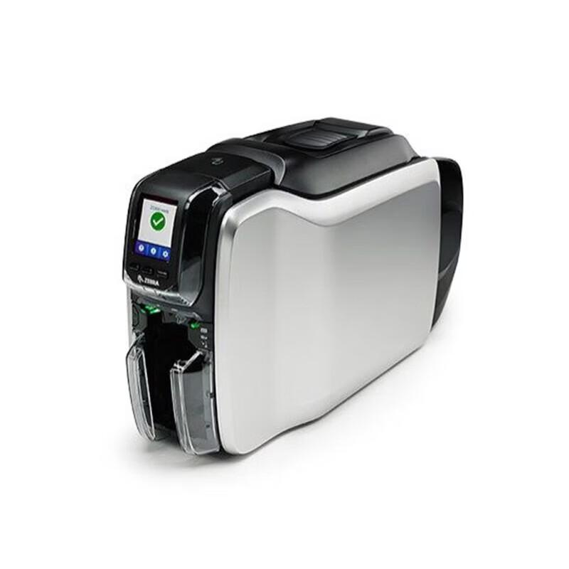 Zebra ZC300 Single-Sided PVC Card Printer