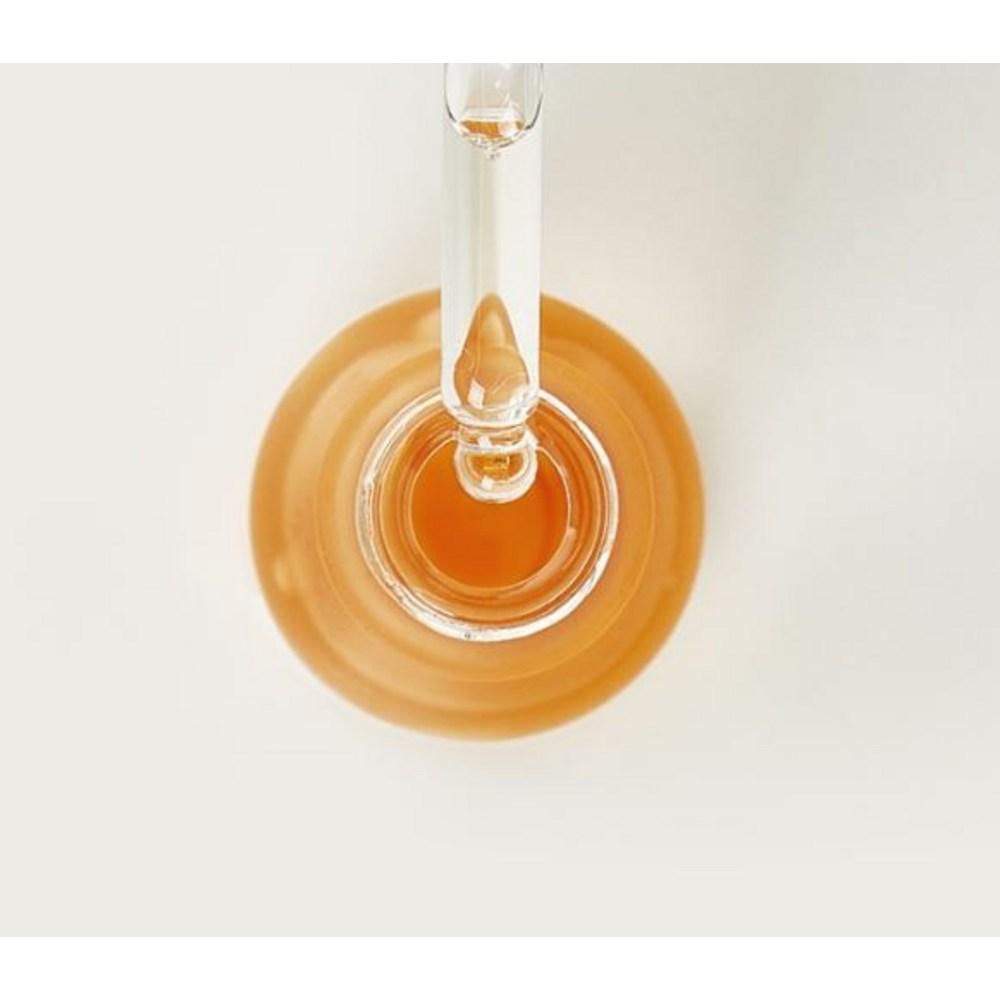 MANYO FACTORY Масло для сияния с цветочным и фруктовым ароматом, 20 мл, 1 шт.