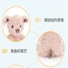 Jellycat Серия Домашние Животные МАЛЕНЬКИЕ НОЖКИ Сладкая Свинка Милая Розовая Кукла Плюшевая Фигурка Высотой 13 см