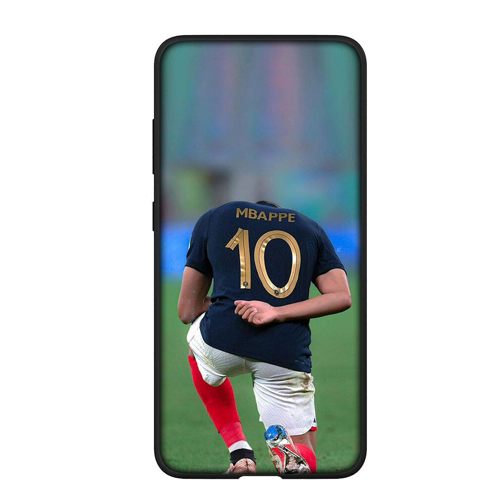 Для iPhone 17 16 15 Xiaomi Poco F7 F8 X7 C85 C75 C71 M8 Redmi Note 14 13 12 11 Pro Max 14C 13C 15C A3 A4 Чехол для телефона Футбол №10 Футбол №10 Чехол