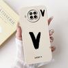 For Xiaomi Mi 10T Lite 5G Case New Lucky Letters Cover Soft Silicone Phone Case For Xiaomi Mi 10i Mi10i 10TLite 5G Fundas Bumper