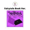 Fairytale Book Ver BI HANBIN 3rd Album WONDERLAND