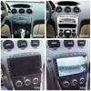 Автомобильное радио для Peugeot 408 2012-2020 для Peugeot 308 T7 2007-2015 Carplay Мультимедиа Видео Плеер Навигация GPS Сенсорный Экран HU