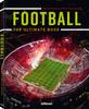 Книга Football : The Ultimate Book