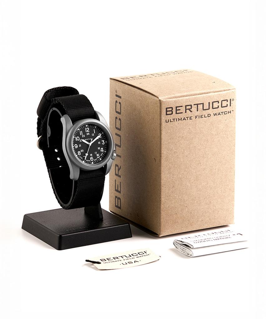 Beleutuchi A-2S Vintage Field Watch 11,500