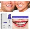 Teeth Stain Removal Toothpaste for Fresh Breath - EELHOE V34 Whitening