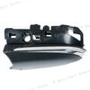 Car Side Mirror Lens Glass Rearview Mirror Frame Lower Base Cover Lid For Toyota Camry V70 8th 2018